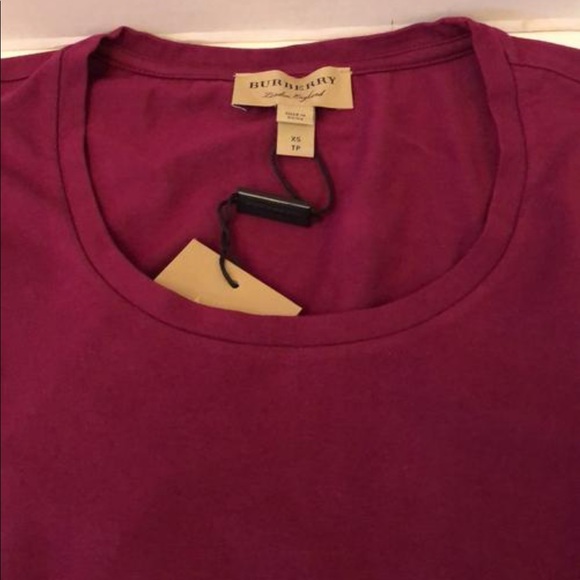 Authentic Burberry Women’s top - Picture 2 of 11